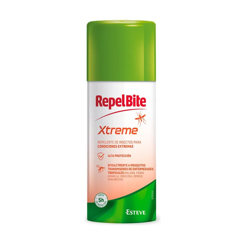 Xtreme Spray 100ML