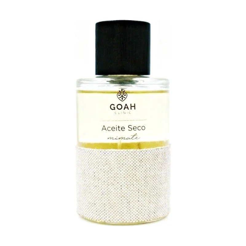 Aceite Seco Mimate 100ml