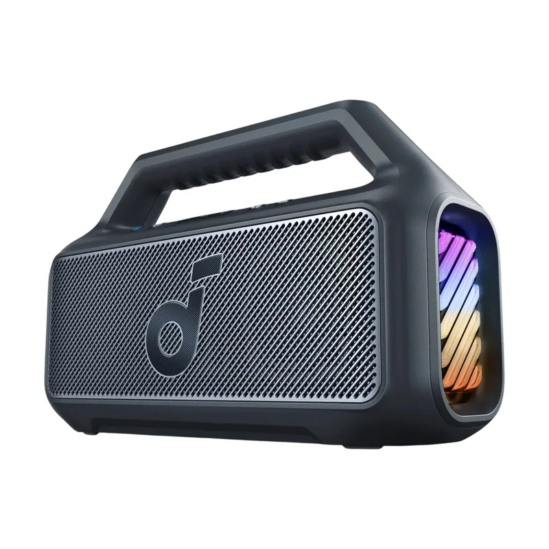 Soundcore Boom 2