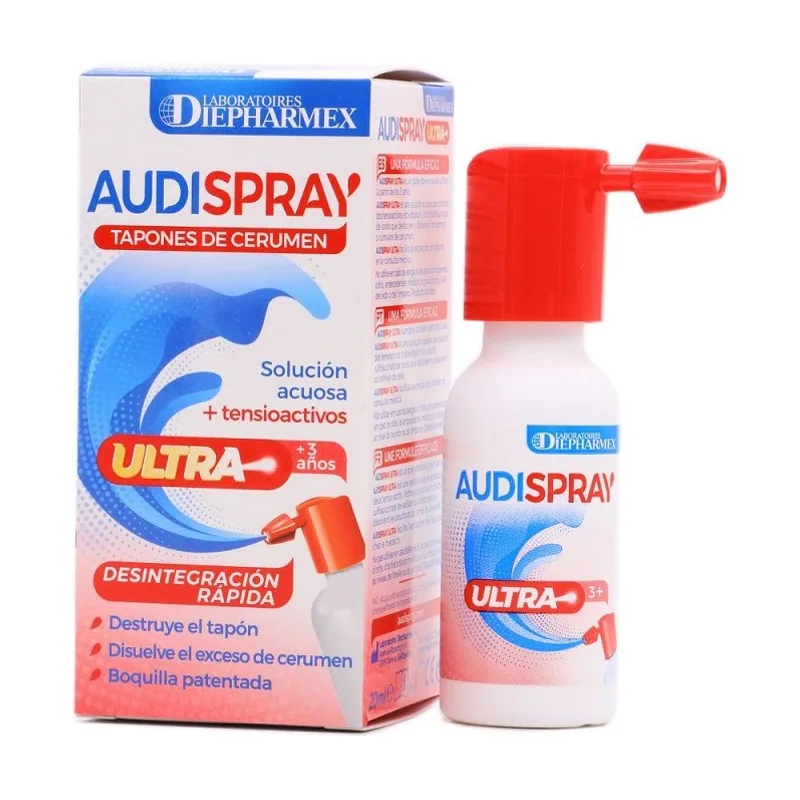 Ultra 20ml
