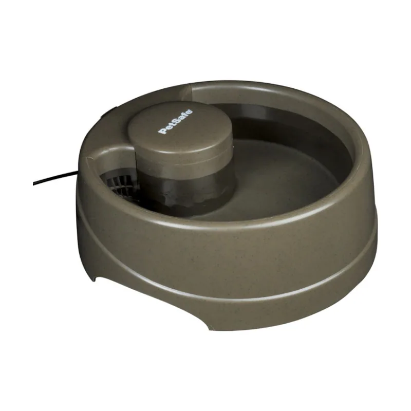 PetSafe Drinkwell Bebedero Automático para perros y gatos