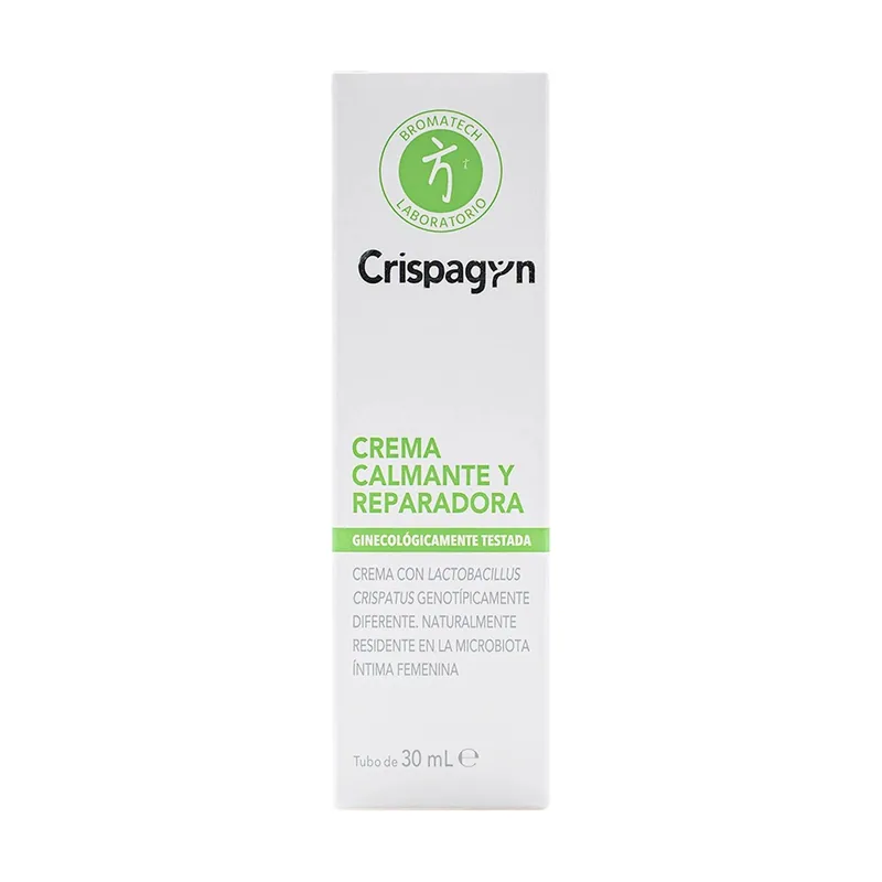 Crispagyn 30ml