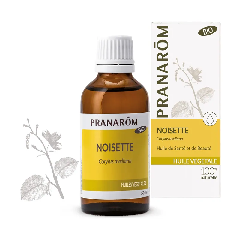 Avellana Bio 50 ml