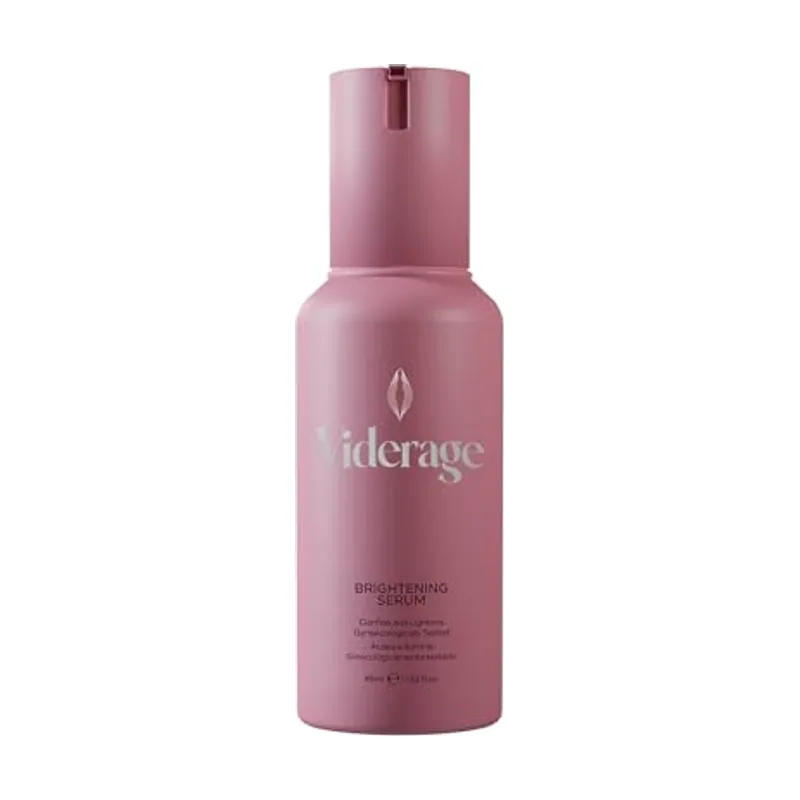 Brightening Sérum Iluminador Facial 45 ml