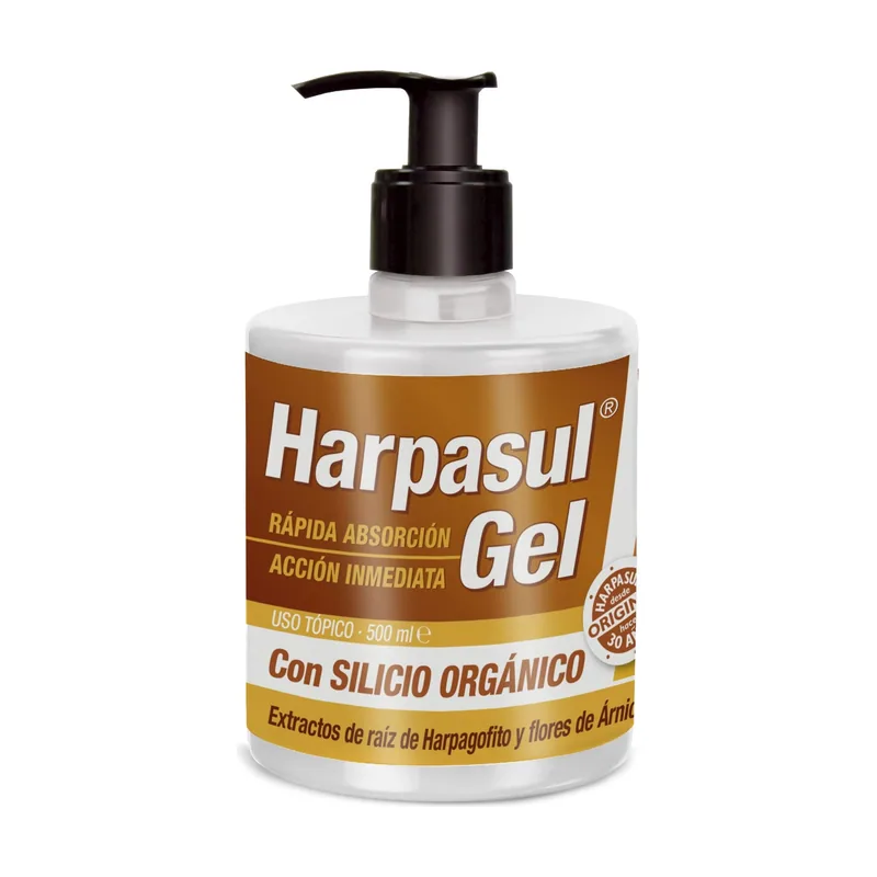 Harpasul Gel 500 ml