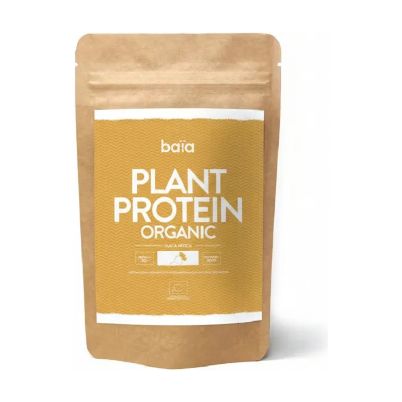 Plant Protein Moca 500g
