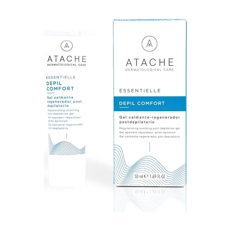 Essentielle Depil Comfort 50ml
