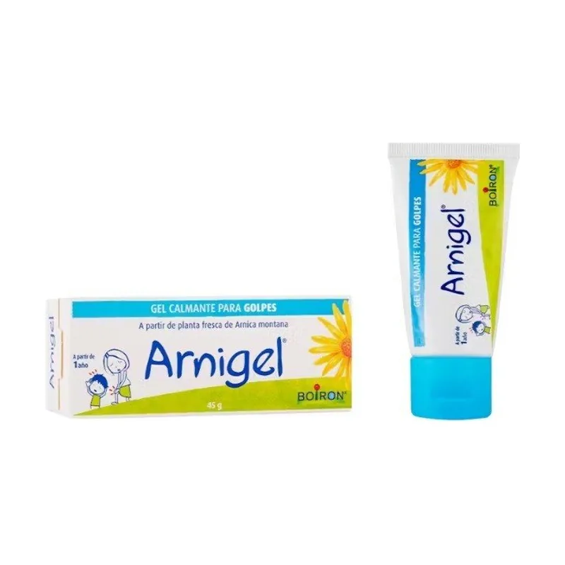 ArniGel Gel de Árnica 45 gr