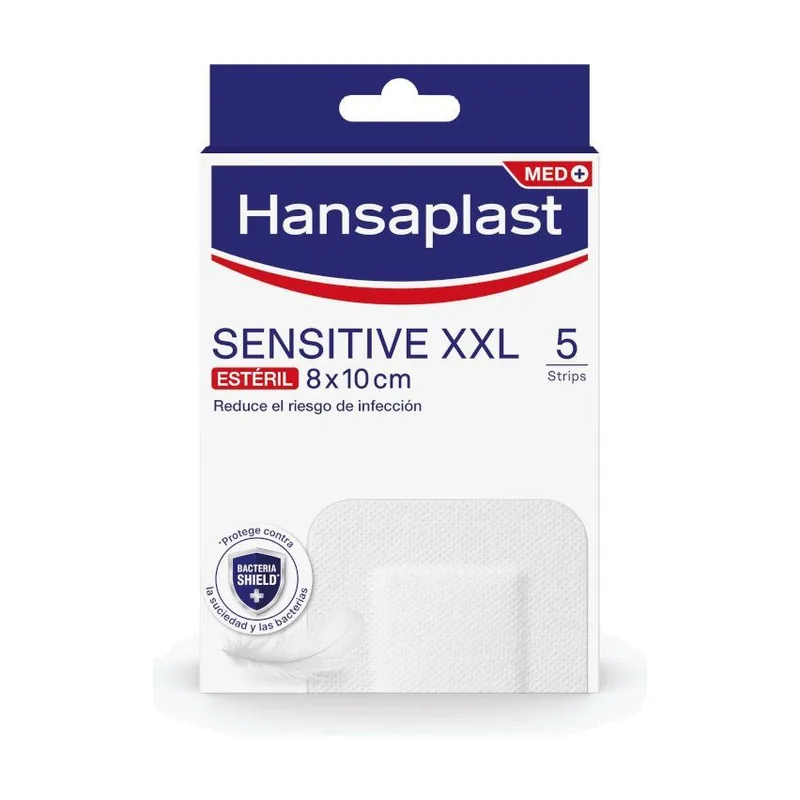 Sensitive XXL 10 x