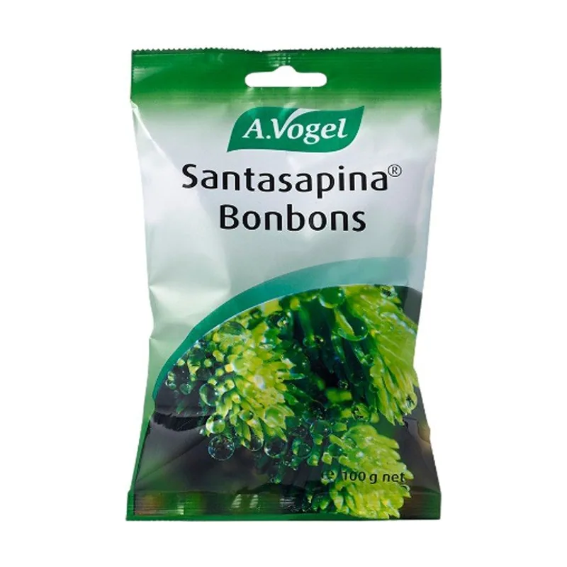 Santasapina Bonbons Bolsa 100 gr