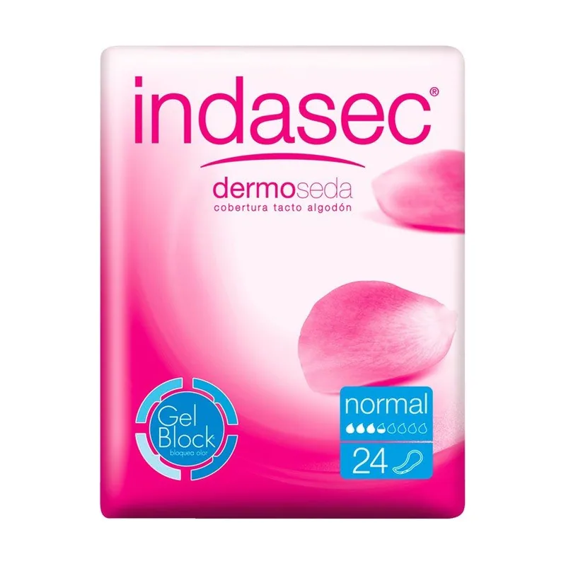 Discreet Normal 24