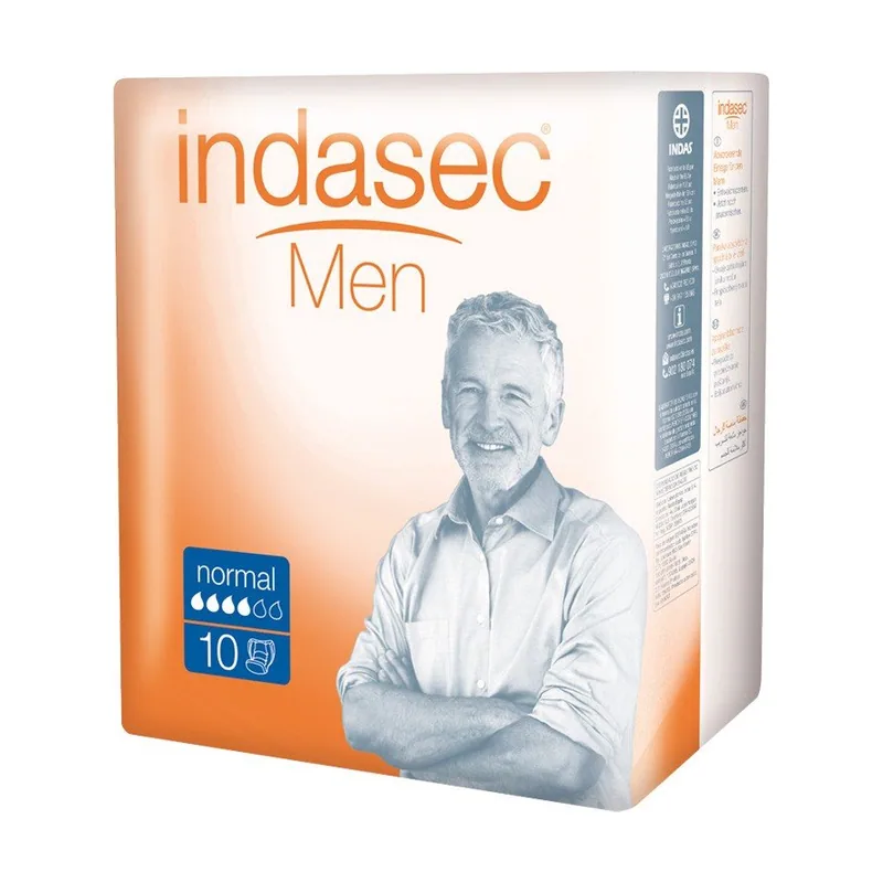 Men Normal 10