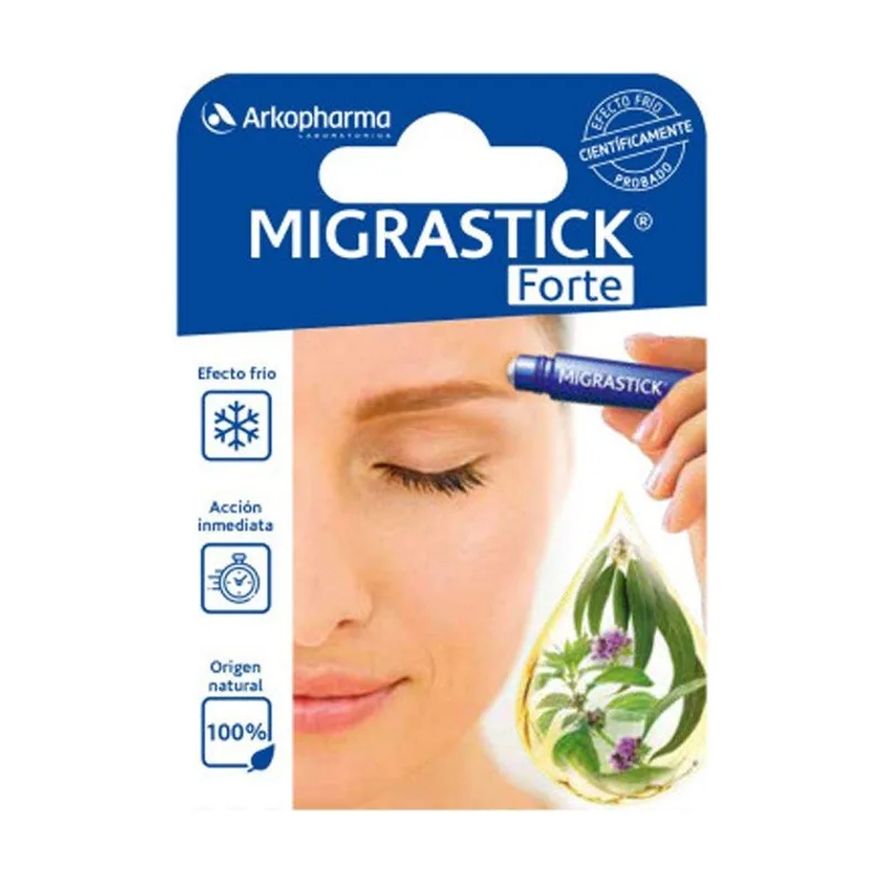 Migrastick Forte Roll-On 2 ml