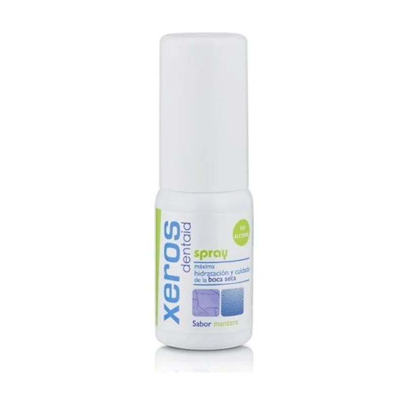 Spray 15ml