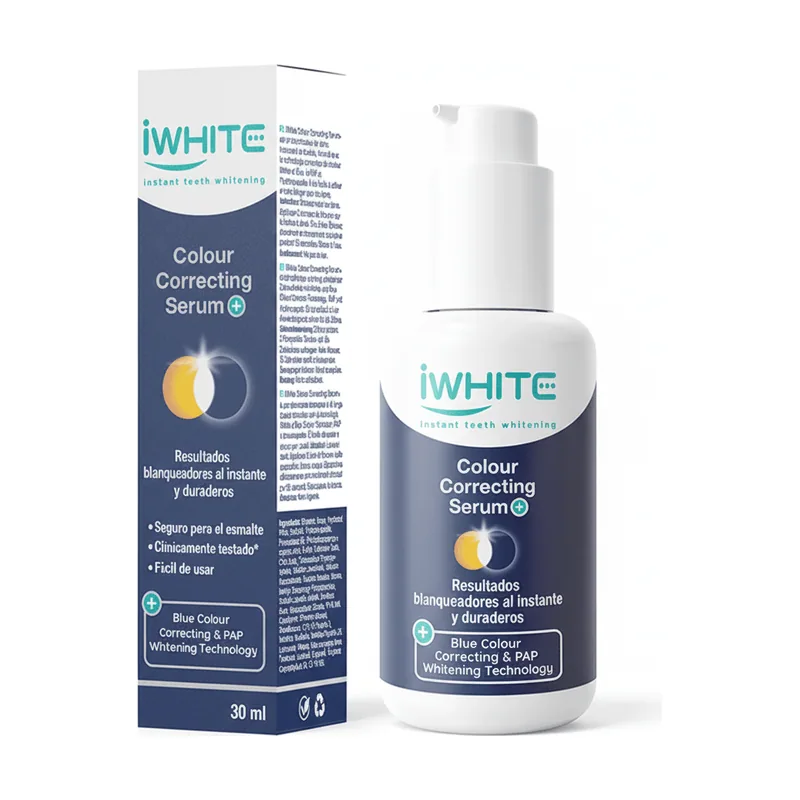 Correcting Sérum Blanqueador Dental 30 ml