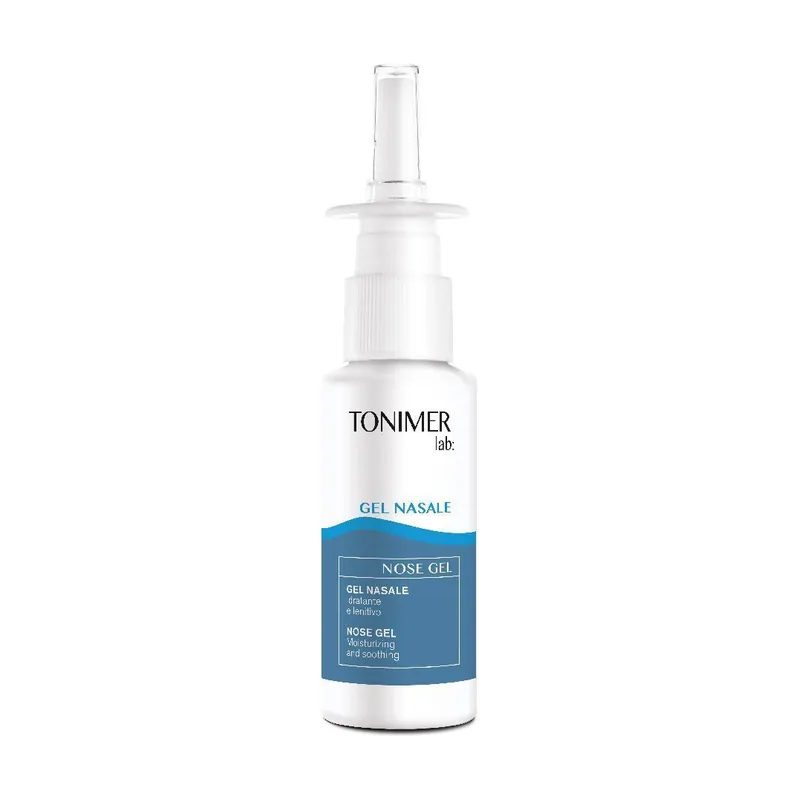 Lab Gel Nasal Hidratante 20 ml