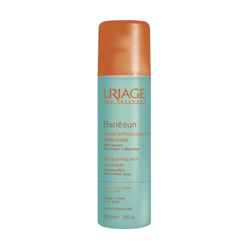 Uriage Bariésun Bruma Calmante After-Sun 150ml