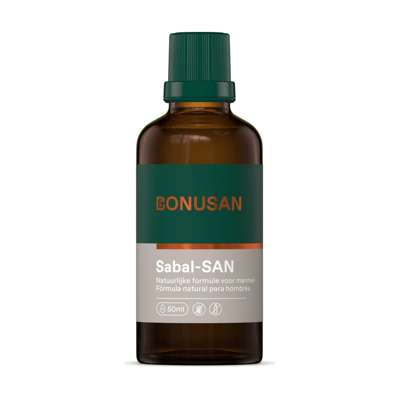 Sabal-SAN Extracto Próstata Hombre 50 ml