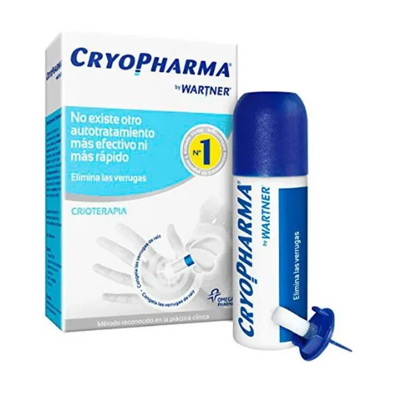 Tratamiento para Verrugas 50 ml