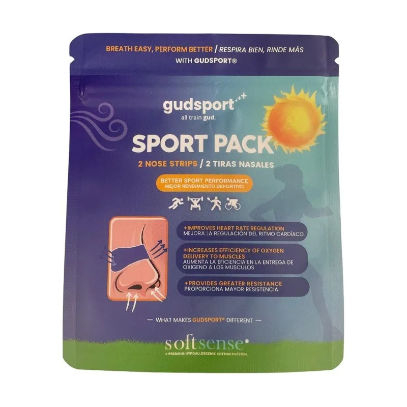 Sport Pack x 2uds