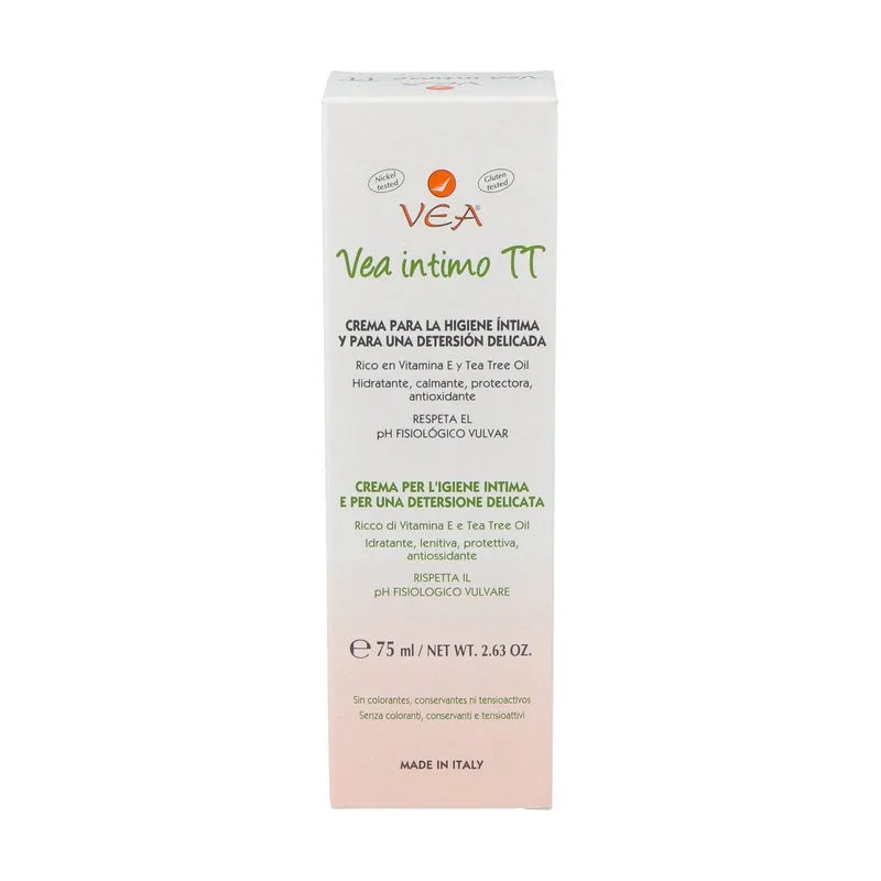 VEA Íntimo TT 75ml