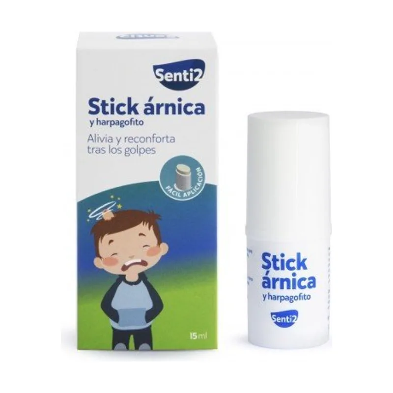 Stick Árnica 15ml