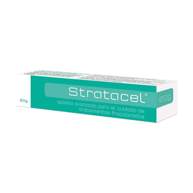 STRATACEL Gel Apósito 20g
