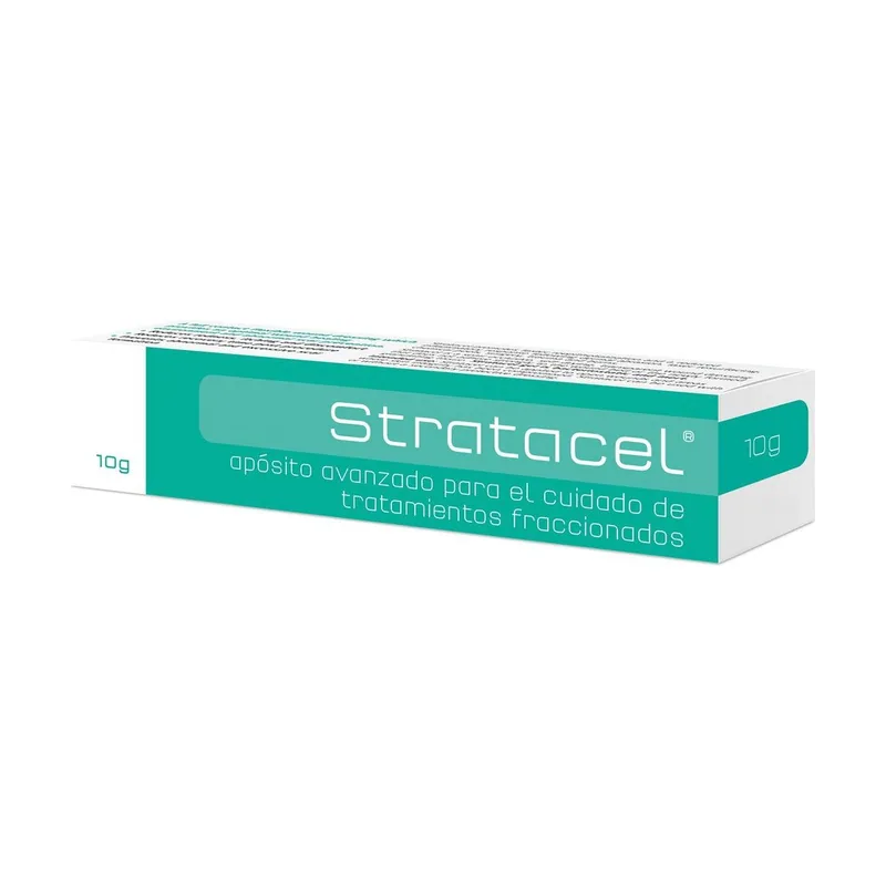 STRATACEL Gel Apósito 10g