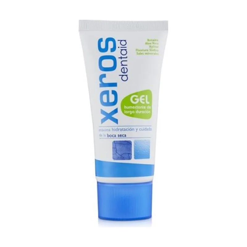 Gel Humectante 50ml