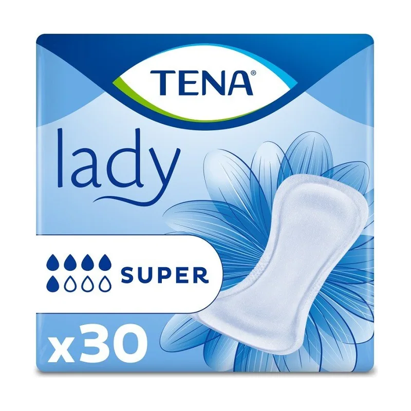 Lady Super 30uds