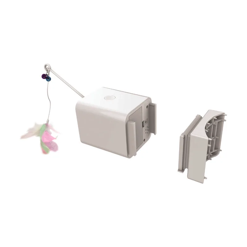 M-Pets Boogie Box juguete para gatos