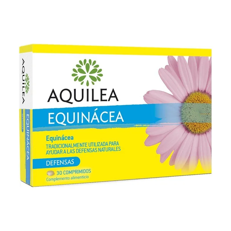 Equinácea 30 Comprimidos