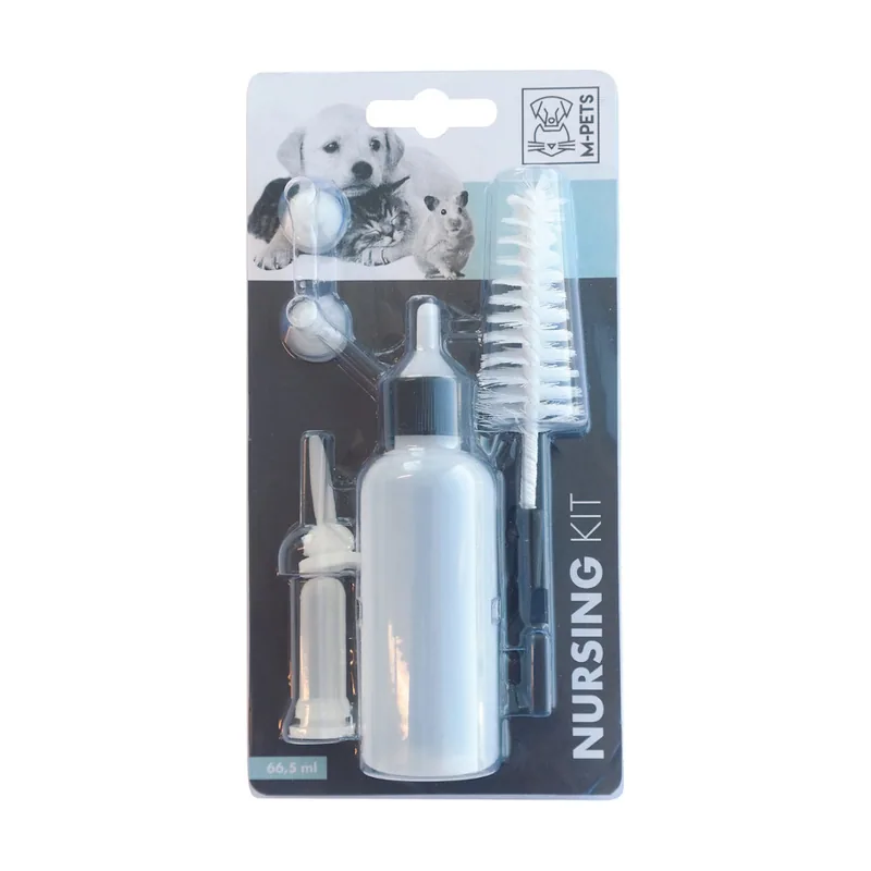 M-Pets Kit Nursing para cachorros