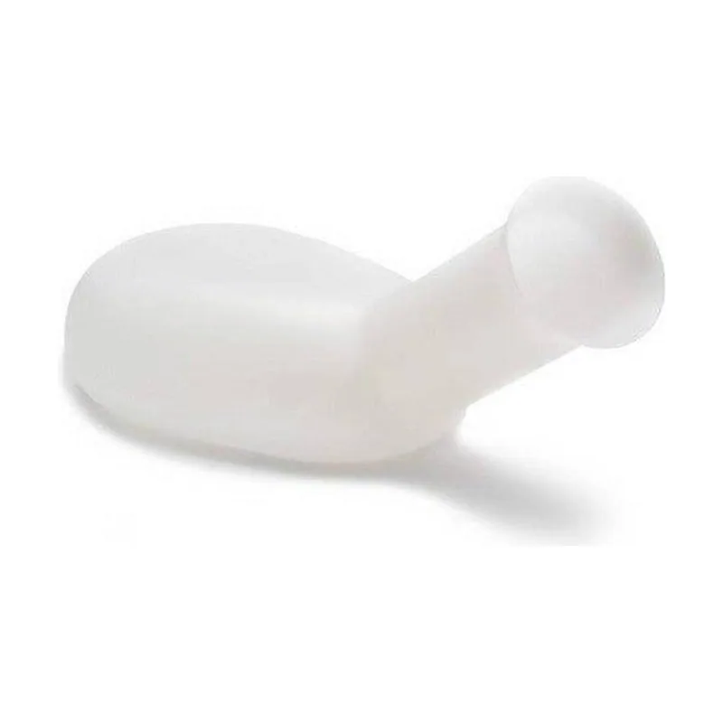 Botella Orinal Caballero 1
