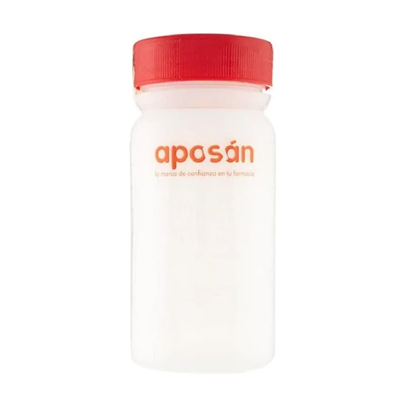 Envase para Orina Esterilizado Capacidad 200ml 1ud