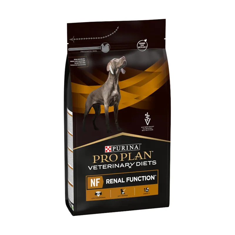 Pro Plan 3 kg Veterinary Diets Renal pienso