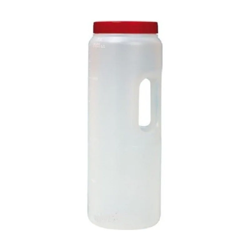 Envase Estéril Recogida de Orina 1,5 L