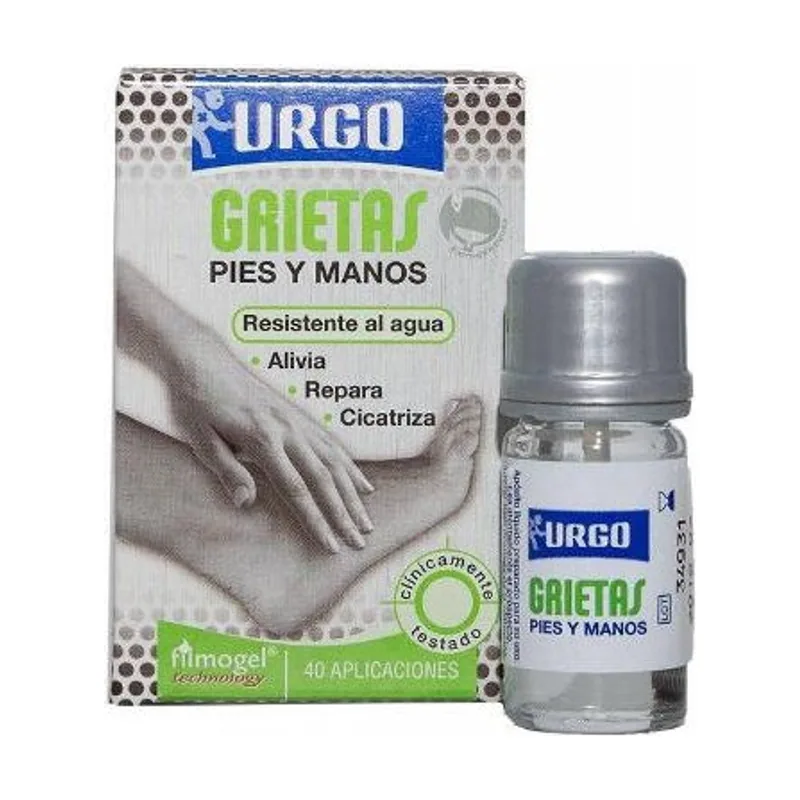 DerMyl Grietas y Corte Gel 3,25ml