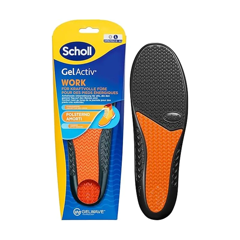 Dr GelActiv Professional Plantillas 1