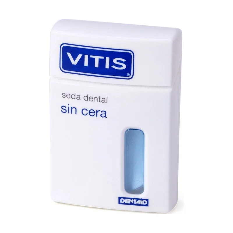 Seda Dental Sin Cera 50m