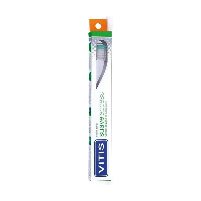 Cepillo Dental Suave Access