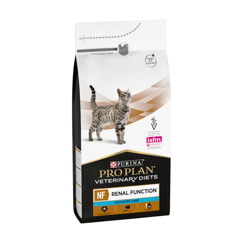 Pro Plan 5 kg Veterinary Diets Renal Advanced Care pienso para gatos