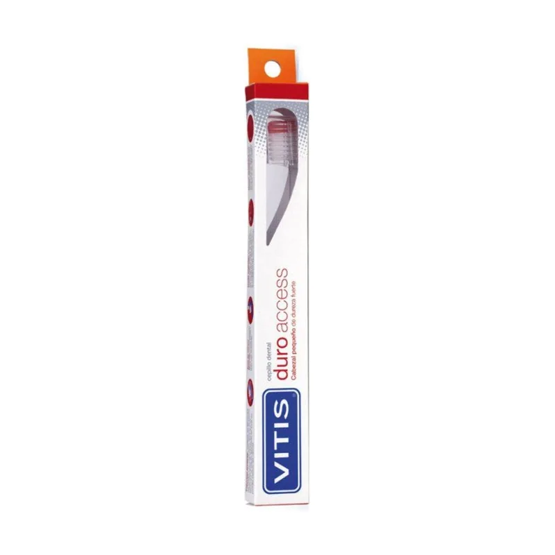 Cepillo Dental Duro Access