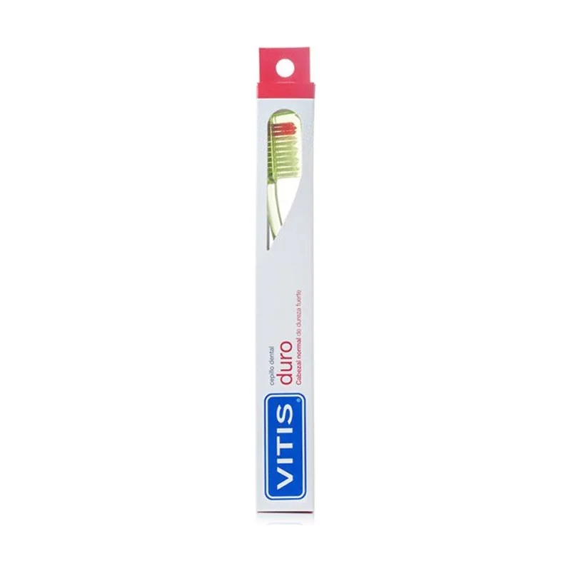 Cepillo Dental Duro