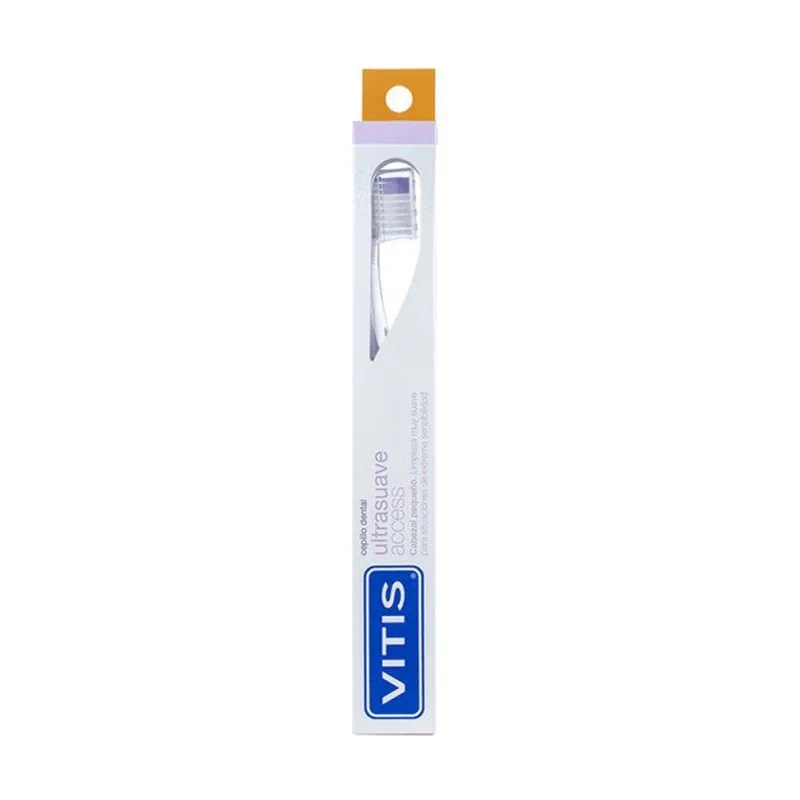 Cepillo Dental Ultrasuave Access