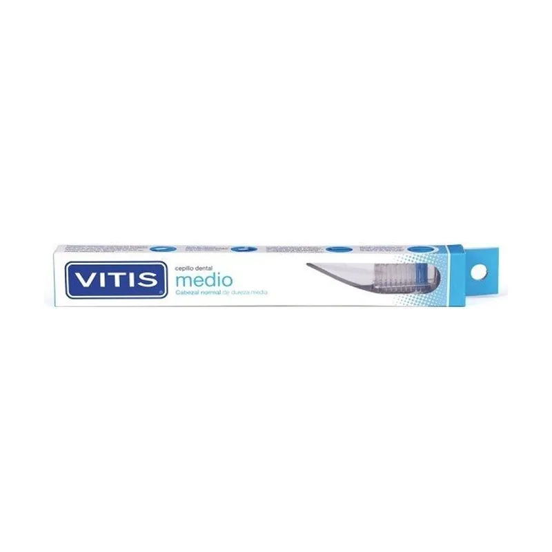 Vitis Cepillo Dental Medio