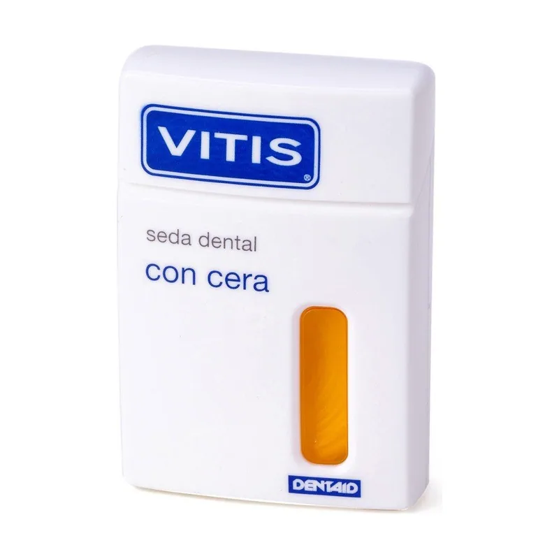 Seda Dental Con Cera 50m