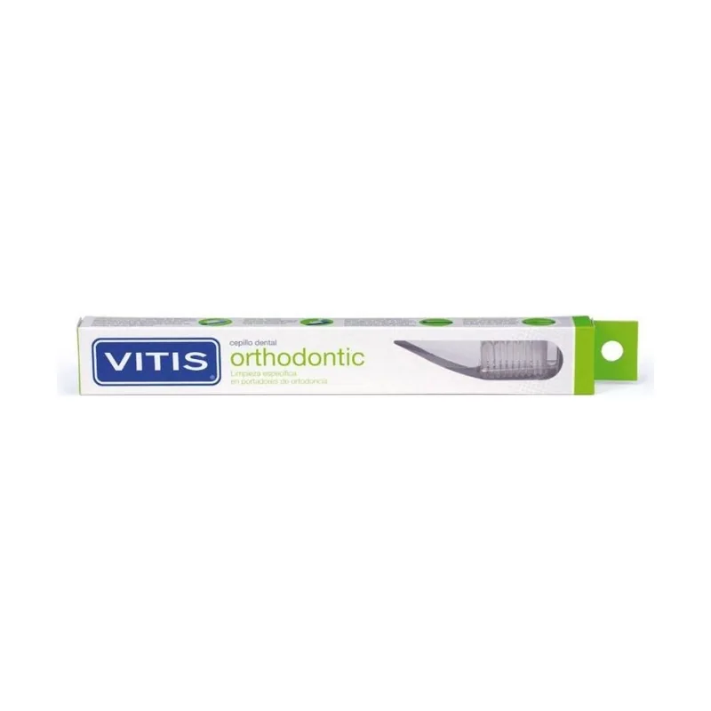 Orthodontic Cepillo de Dientes Ortodoncia