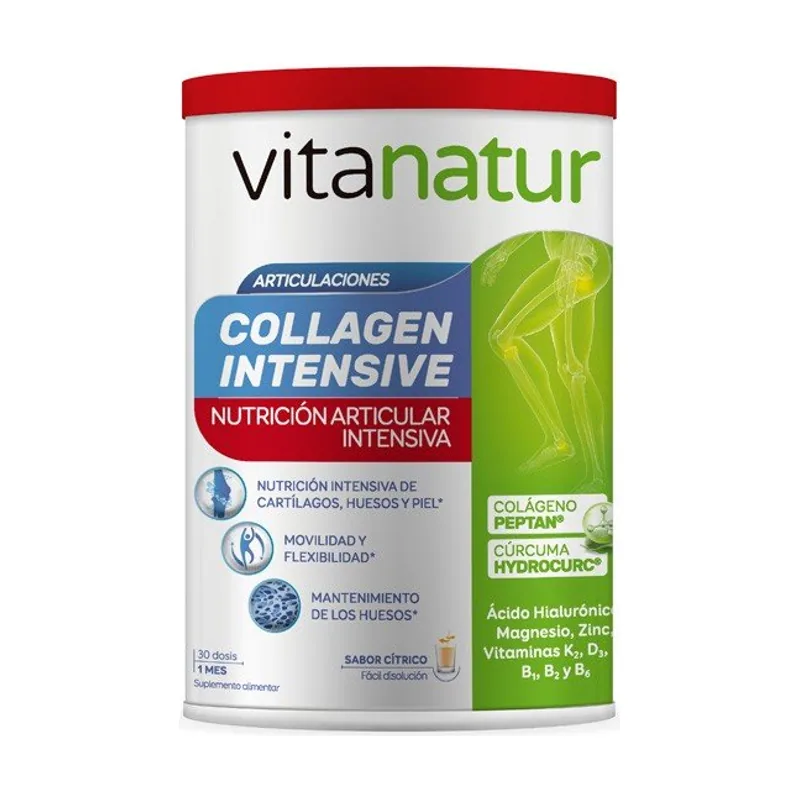 Collagen Intensive 360G