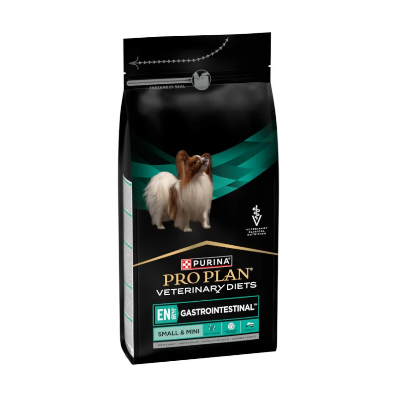 Pro Plan 4 kg Veterinary Gastrointestinal Small & Mini